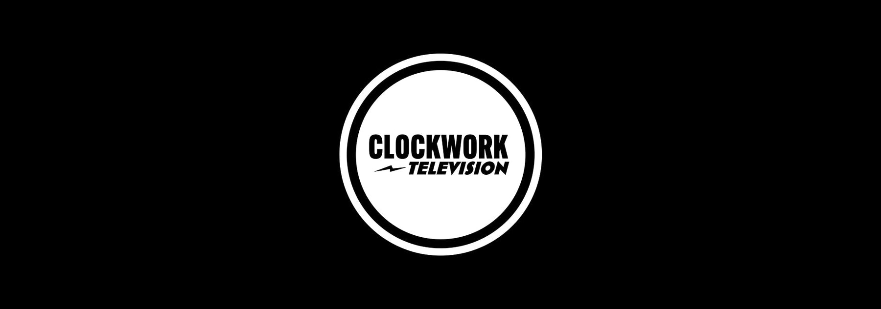 Clockwork Television