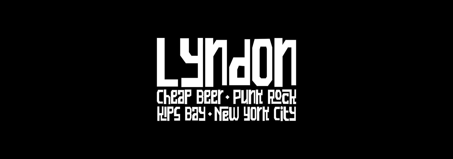 LYNDON