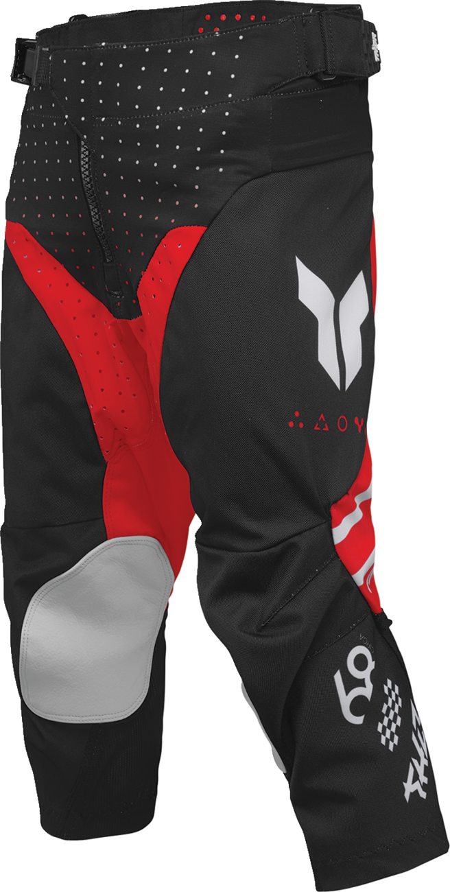 Youth Launchmode Futura Pants