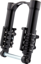 Method No Flex Fork Legs