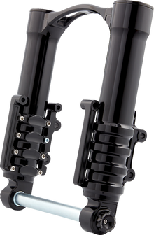 Method No Flex Fork Legs