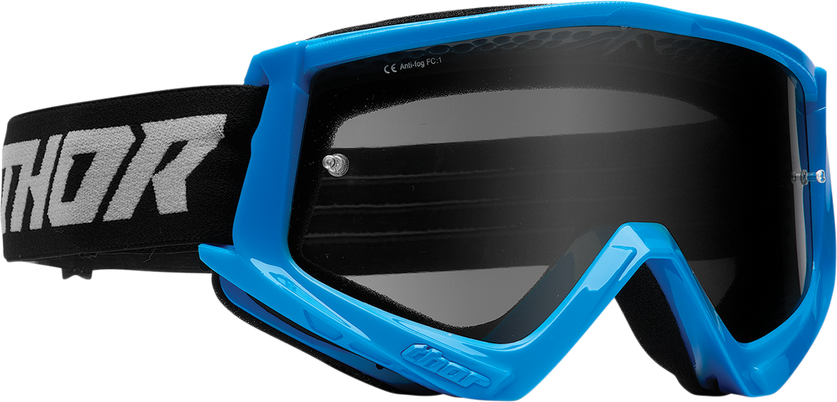Combat Sand Racer Goggle
