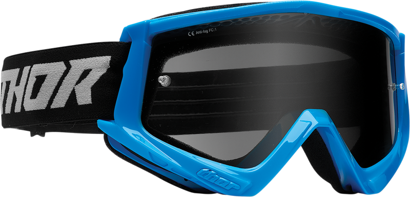 Combat Sand Racer Goggle