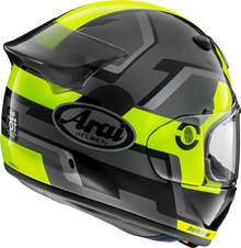Contour-X Face Helmet