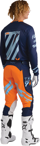 Launchmode Futura Pants