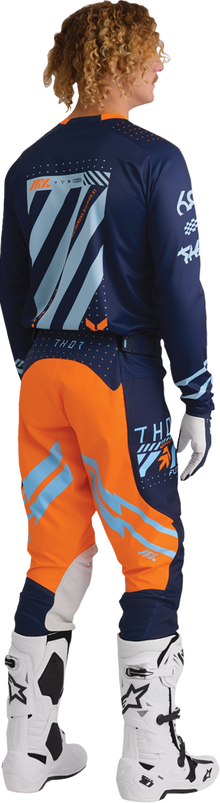 Launchmode Futura Pants