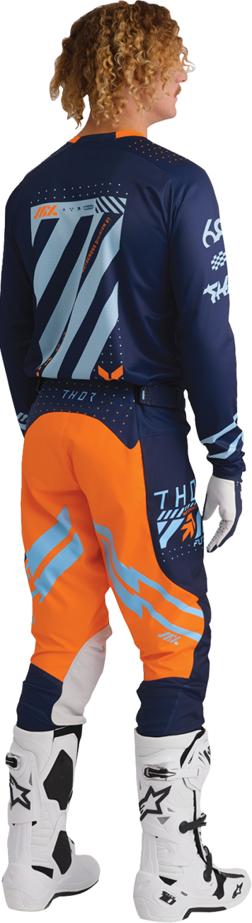 Launchmode Futura Pants