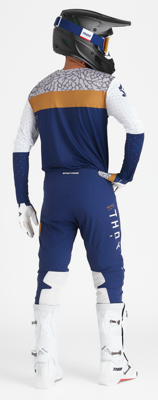 Sportmode Bravo Jersey