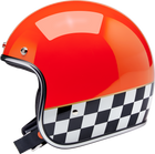 Bonanza Competition Helmet