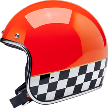 Bonanza Competition Helmet