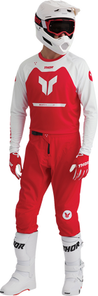 Ridemode Static Gloves