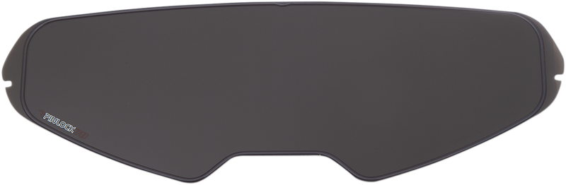 Pinlock® 70 Lens — Anti-Fog, Airflite™/FliteShield™/ForceShield™