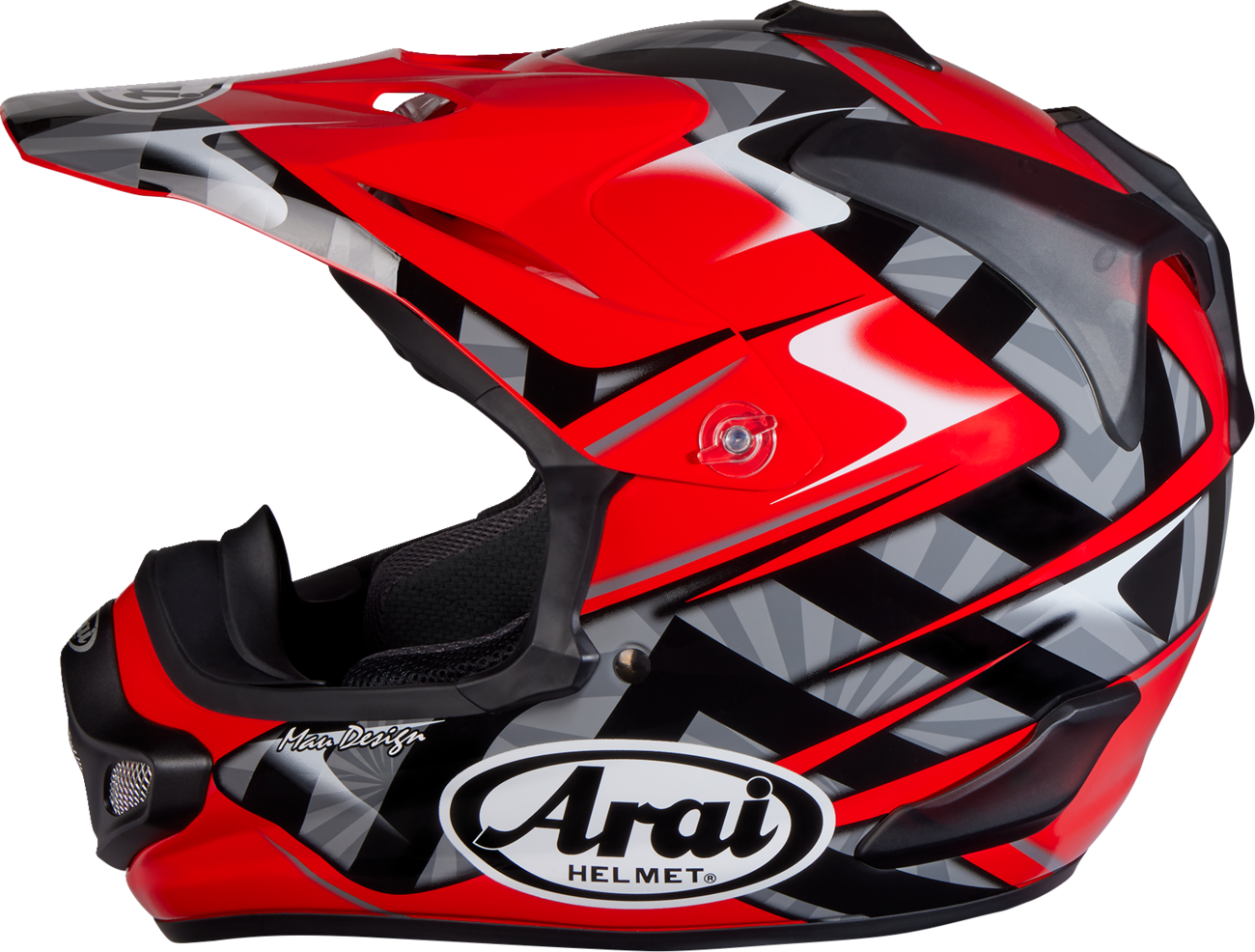 VX-Pro4 Scoop Helmet
