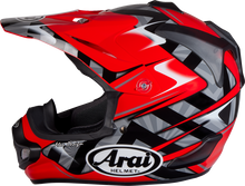 VX-Pro4 Scoop Helmet