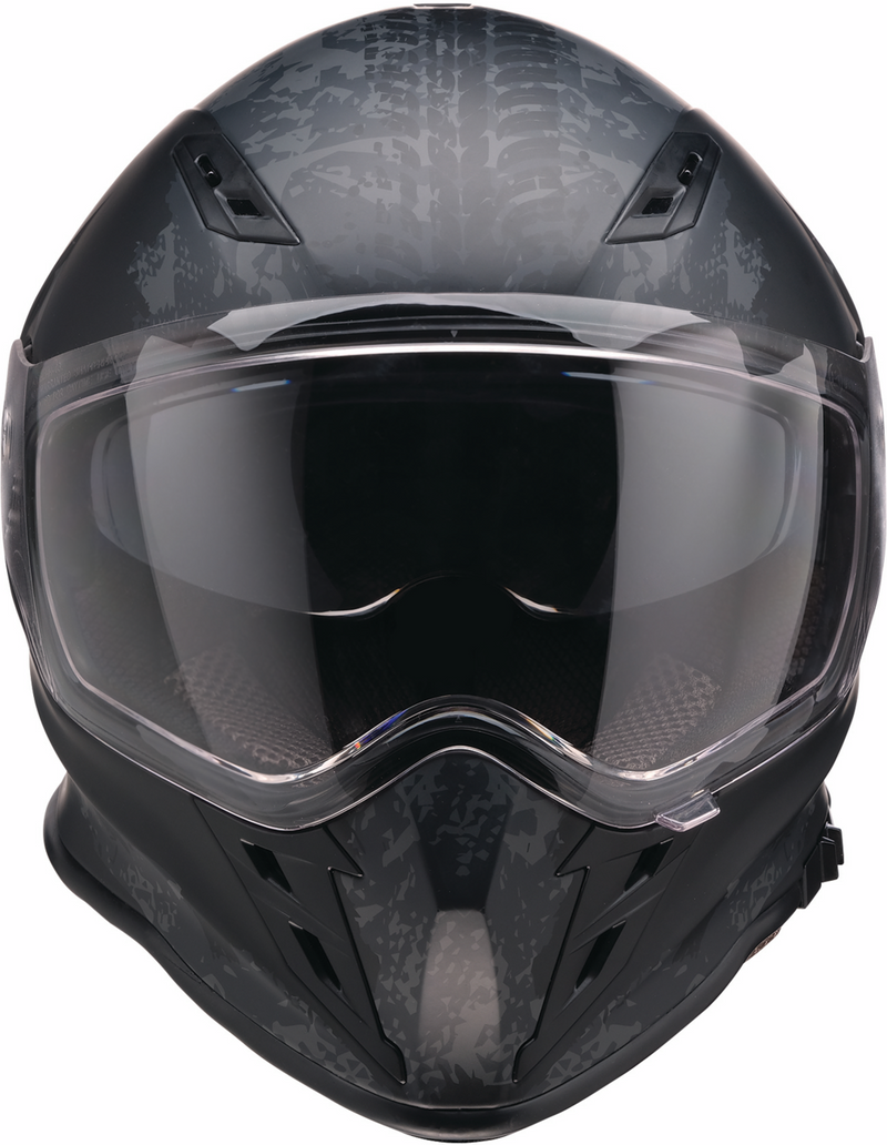 Nemesis Speed Demon Helmet