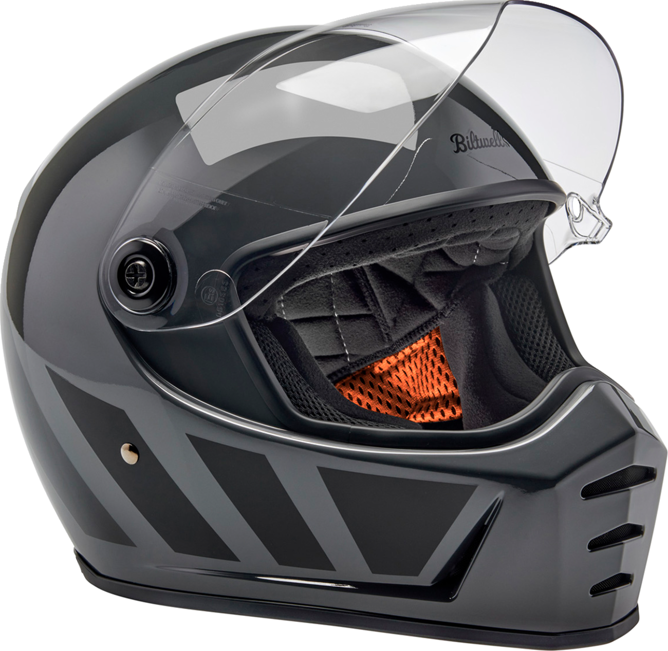 Lane Splitter 22.06 Helmet