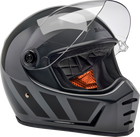 Lane Splitter 22.06 Helmet