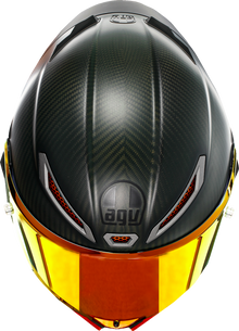 Pista GP RR Electrum Limited Edition Helmet