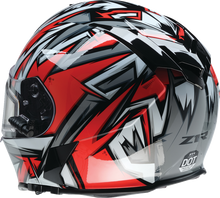 Warrant Neuron Snow Electric Helmet
