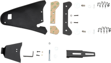 Spring Solo Seat Mount Kit