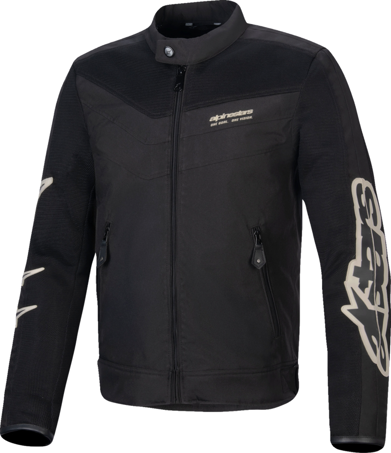 T-Dyno Air Jacket