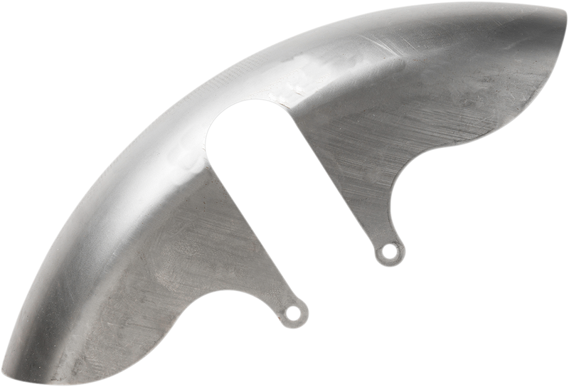 Pro Short Fat Front Fender