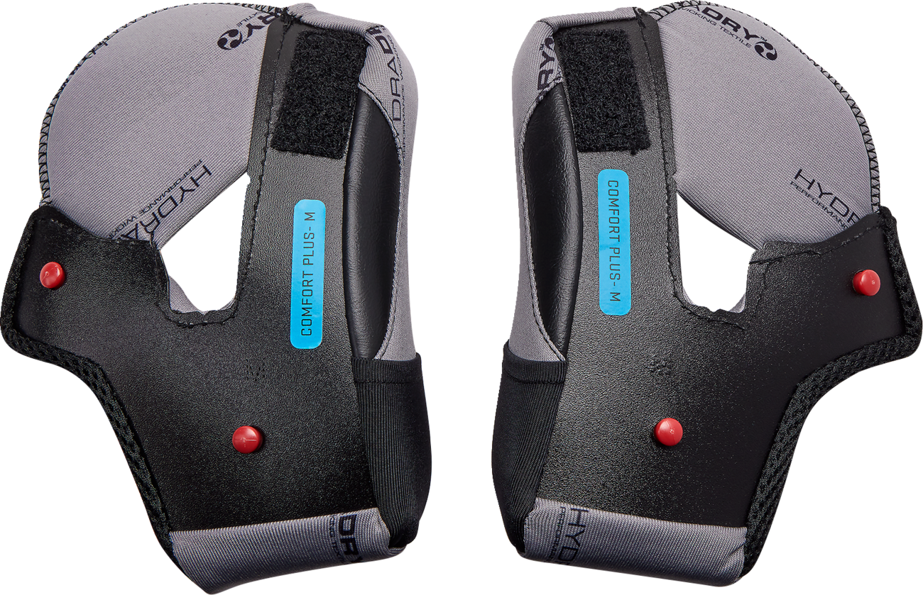 Domain™ Helmet Cheek Pads
