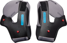 Domain™ Helmet Cheek Pads