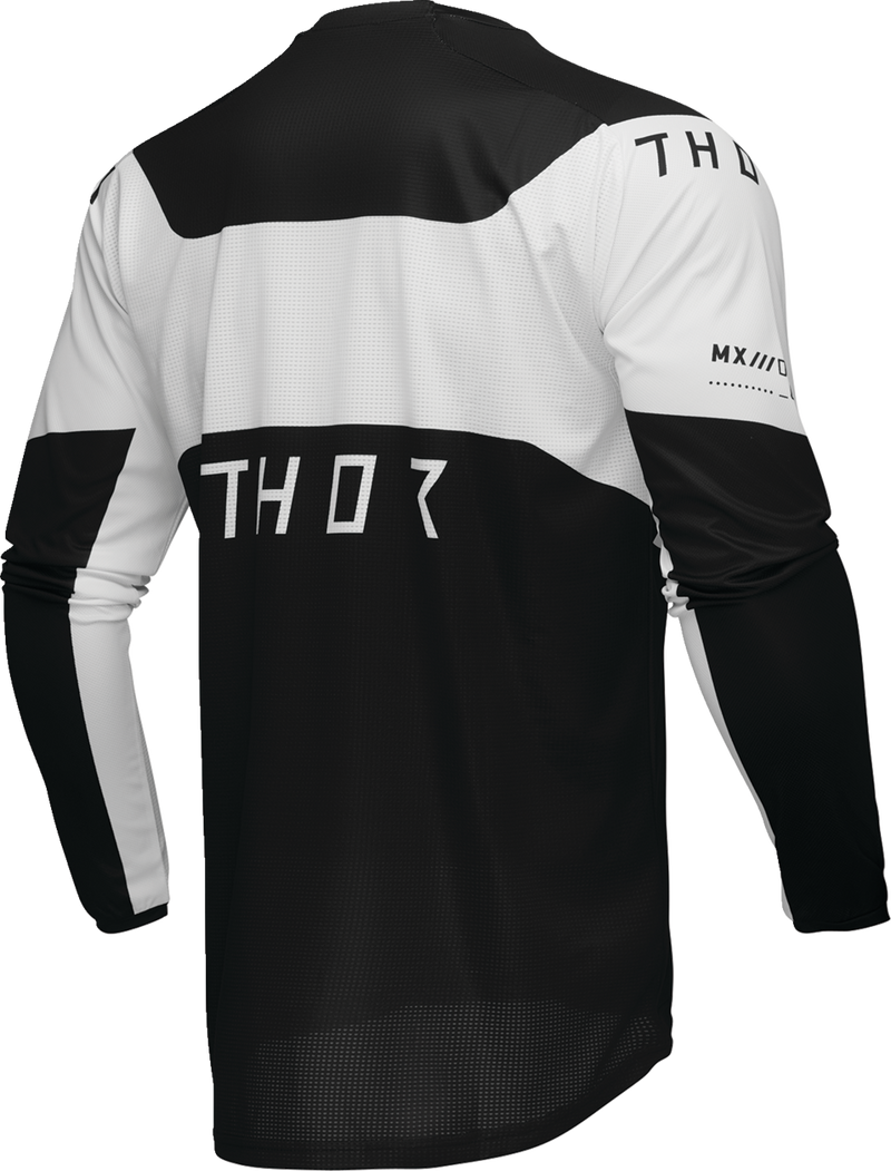 Launchmode Storm Jersey
