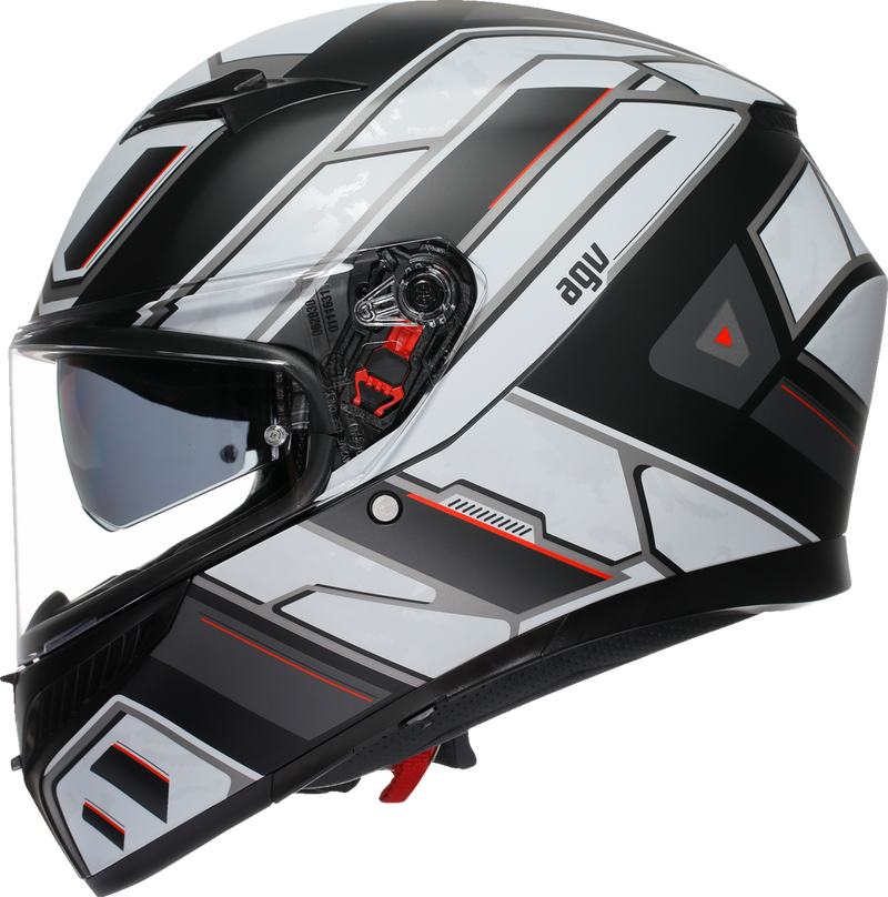 K3 Rivia Helmet