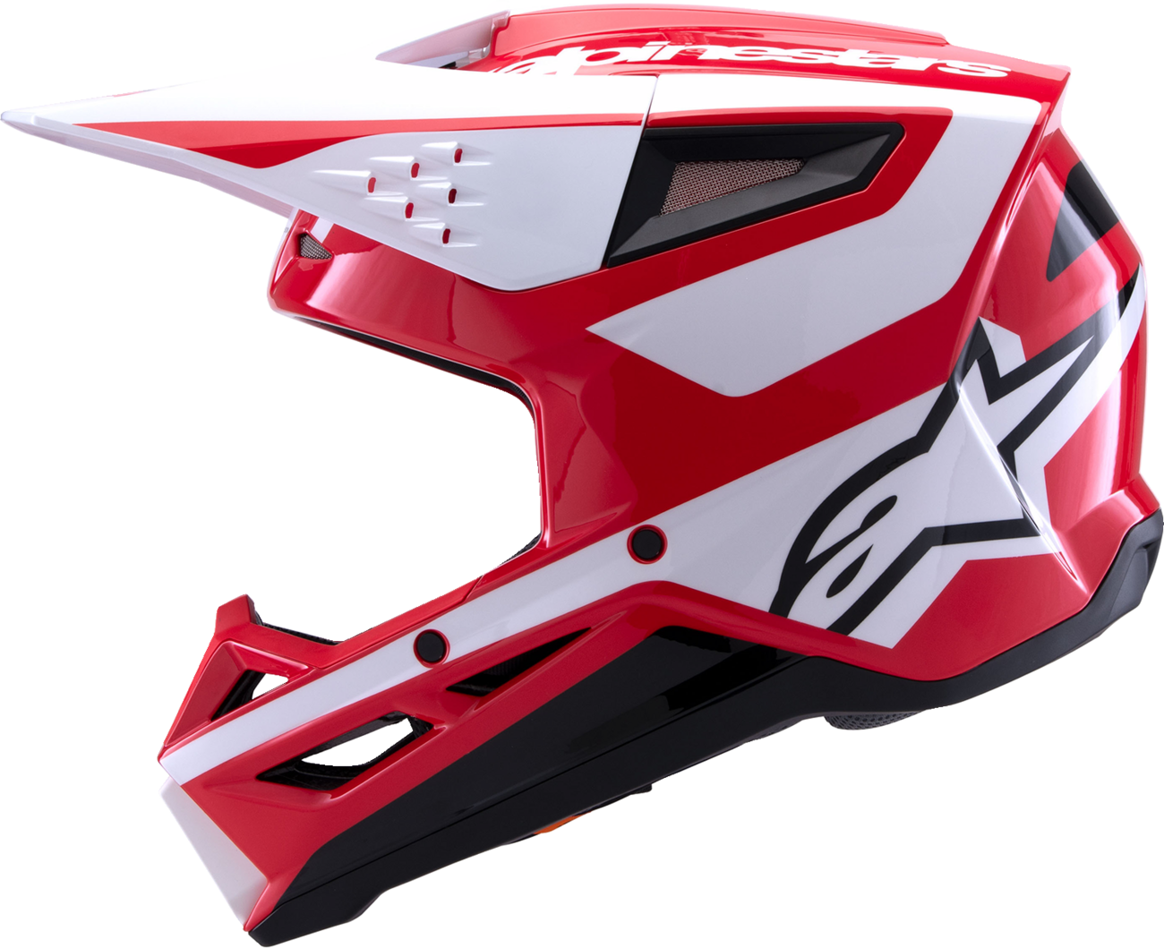 SM3 Heat Helmet