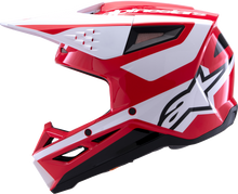 SM3 Heat Helmet