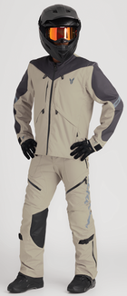 Terrain Jacket