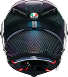 Pista GP RR Mono Helmet