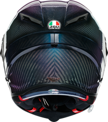 Pista GP RR Mono Helmet