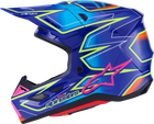 SM7 Cast Helmet