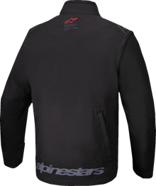 Lite-Dura Softshell Jacket