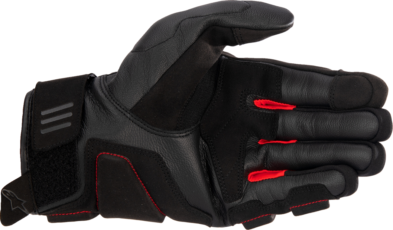 Phenom Leather Gloves