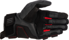 Phenom Leather Gloves