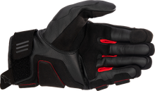 Phenom Leather Gloves