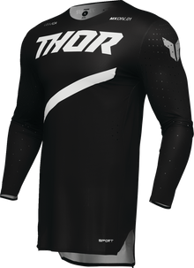 Sportmode Brave Jersey