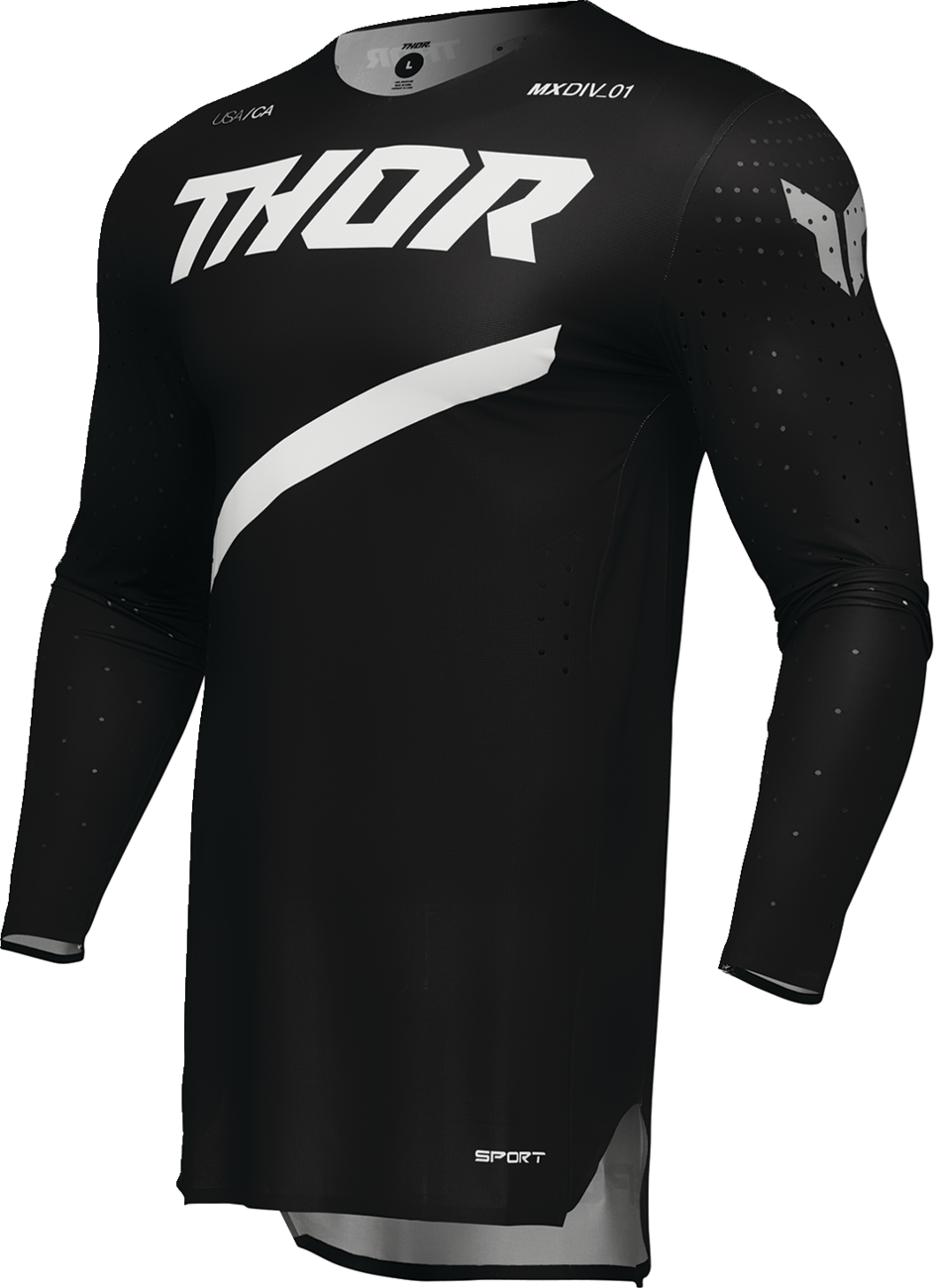 Sportmode Brave Jersey
