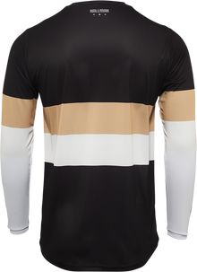 Hallman Differ Draft Jersey