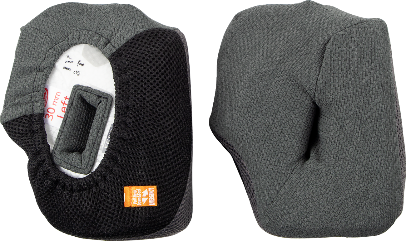 VX-Pro4 Helmet Cheek Pads