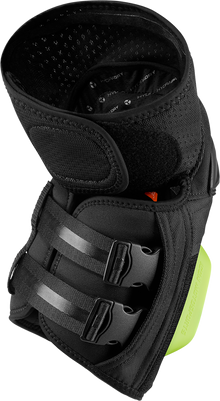 Cloverleaf 2 Knee Pads