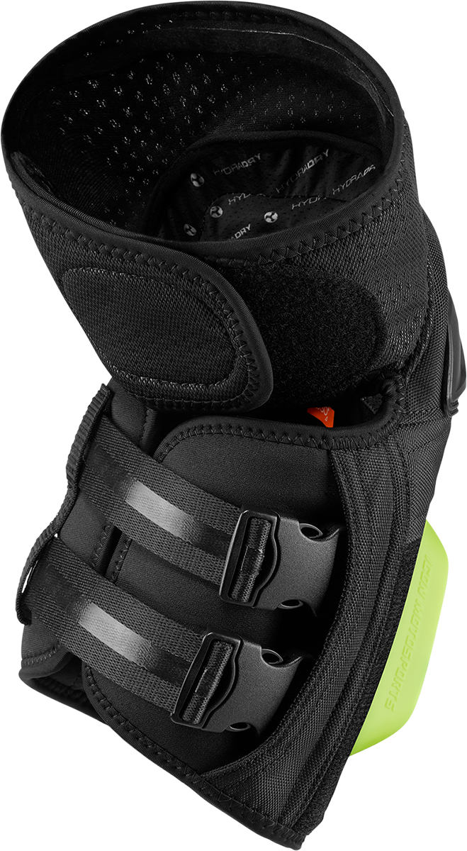 Cloverleaf 2 Knee Pads