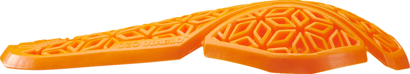 D3O® Diablo L2 Knee/Elbow Guards