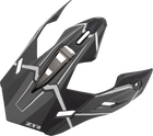 Range 2.0 Helmet Peak — Voyager