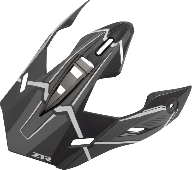 Range 2.0 Helmet Peak — Voyager