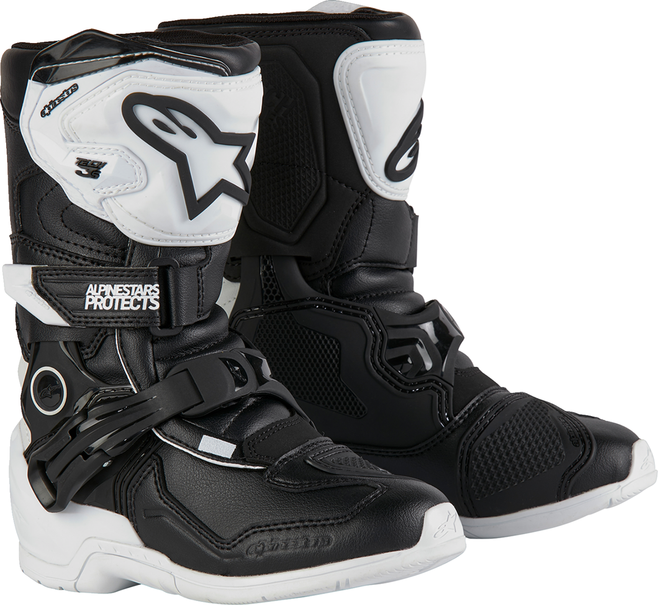 Kids Tech 3S Boots